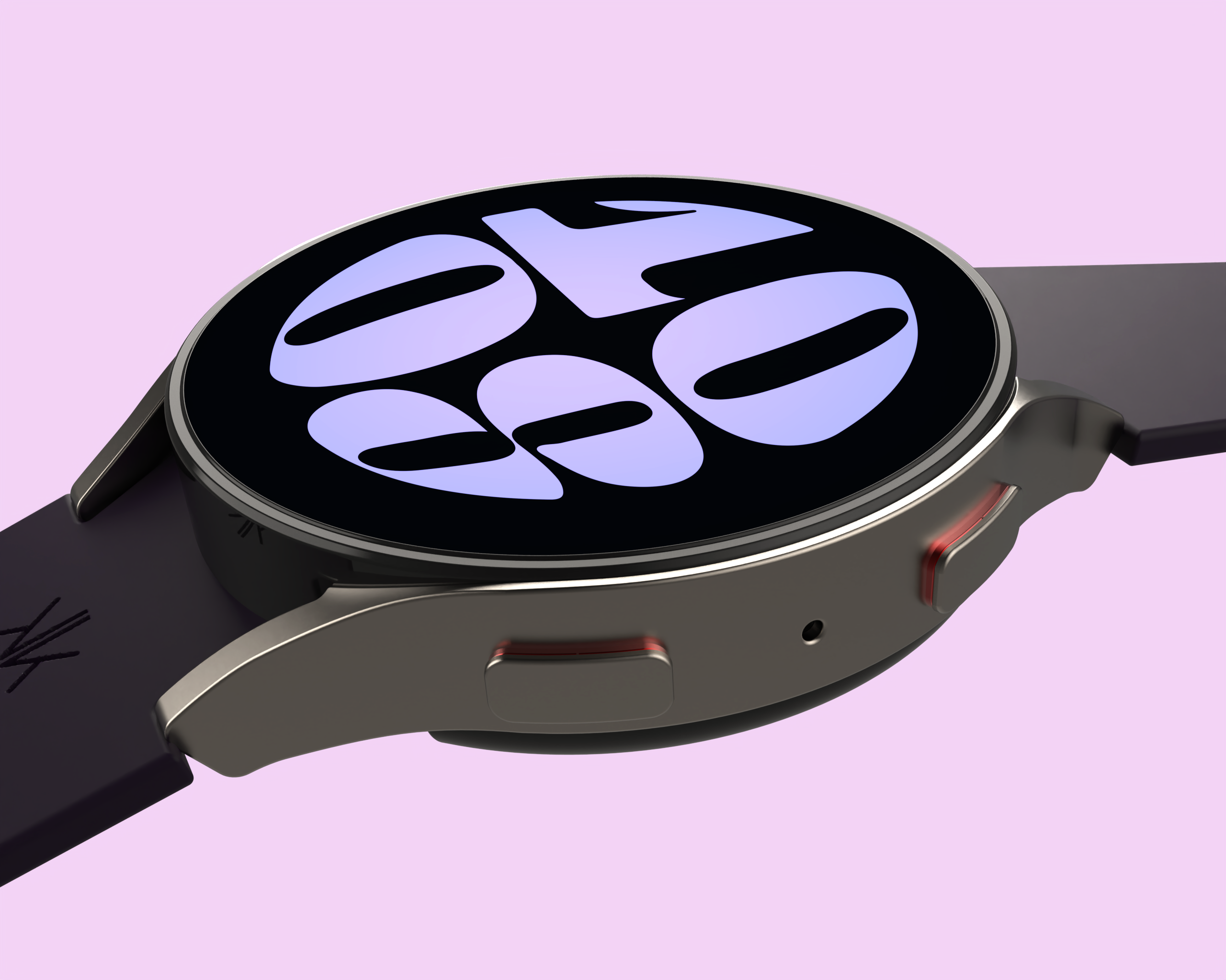 galaxy watch智能手表15